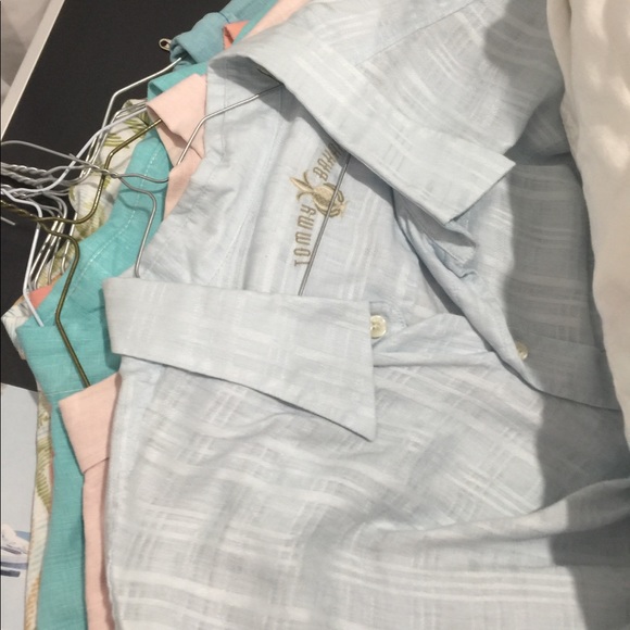 Tommy Bahama Men’s Shirts - Picture 9 of 13